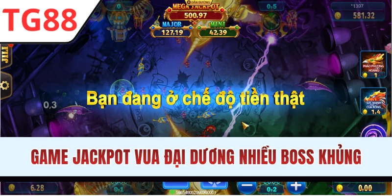 Siêu phẩm săn thưởng được yêu thích bậc nhất